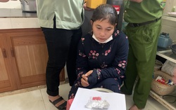 Tàng trữ ma túy, bán lẻ cho các "con nghiện" để kiếm lời