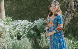 Cô giáo chuyển ngữ các ca khúc thiếu nhi Việt Nam làm quà tặng bé dịp 1/6 