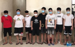 Bắt tạm giam người phụ nữ thuê nhà cho hơn 50 người Trung Quốc nhập cảnh trái phép