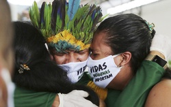 Nạn đói và Covid-19: Thảm họa kép ở Brazil