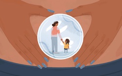 Phụ nữ Mỹ tìm cách đông lạnh trứng trong đại dịch
