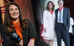 Là vợ tỷ phú nhưng Melinda Gates có gu thời trang đơn giản đến bất ngờ