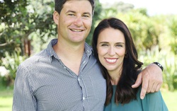 Thủ tướng New Zealand Jacinda Ardern sắp kết hôn