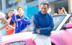 Vừa tung MV, Binz lại "gây bão" với loạt câu nói bắt trend
