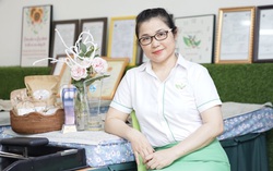Tâm huyết với các sản phẩm chăm sóc sức khỏe phụ nữ
