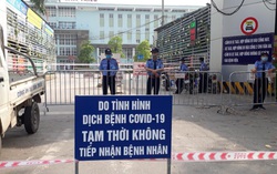 Phong tỏa cả 3 cơ sở: Giám đốc Bệnh viện K Trung ương nói gì?