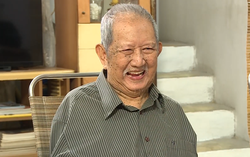 Nghệ sĩ Mạc Can mong “gương vỡ lại lành” với vợ