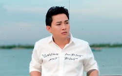 Bất ngờ tái xuất, Hoài Lâm đạt ngay triệu view với MV “Đời có mấy khi”