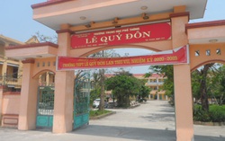 Nam Định: Nữ sinh lớp 10 mắc Covid-19, tạm dừng dạy học cả trường, khẩn trương truy vết F2, F3