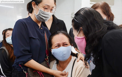 Chị cô giáo tử vong trong vụ cháy khiến 8 người chết tại TPHCM: "Đọc được tin cháy nhưng không nghĩ em mình ở trong đó"