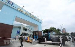 Hà Nội thêm 3 ca Covid-19, có 2 trường hợp liên quan ổ dịch bệnh viện
