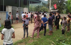 Nghi án chồng dùng dao sát hại vợ trên giường ngủ