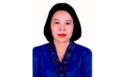 Chương trình hành động của ứng cử viên đại biểu Quốc hội Hoàng Thị Đôi