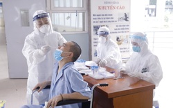 1 học sinh ở Phú Thọ nghi nhiễm Covid-19