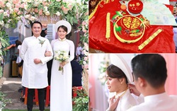 Ngân Thảo đính hôn, dân mạng bàn tán rôm rả về tiền - vàng sính lễ