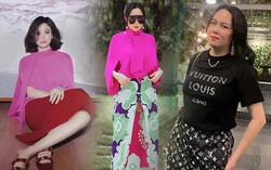 Phượng Chanel mất điểm khi mặc giống "hoa hậu sexy nhất Vbiz"