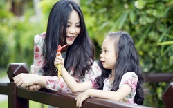 Bí quyết đồng hành cùng con vượt qua mùa dịch Covid-19