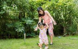 Món quà nhỏ xinh dệt sợi thân tình