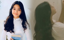 Con gái Quyền Linh sở hữu đặc điểm của “biểu tượng sắc đẹp”