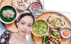 30 mâm cơm ngon với 3-4 món, giá chỉ 100k