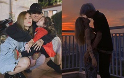 Du Uyên khoe bạn trai mới
