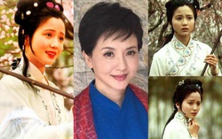 Lâm Đại Ngọc đẹp nhất Cbiz: Chờ con gái lấy chồng rồi mới "đi bước nữa"