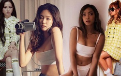 Bất ngờ với màn đụng hàng của Châu Bùi với "thánh sống" Chanel