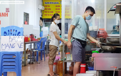 Người dân đồng lòng chống dịch: "Đừng vì lợi ích riêng mà bất chấp tất cả để ảnh hưởng tới cộng đồng"