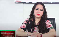 Nữ doanh nhân kiện bà Phương Hằng, đòi bồi thường 1.000 tỉ đồng