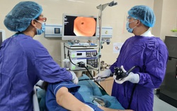 Tắc ruột vì ăn chuối xanh để chữa sỏi thận