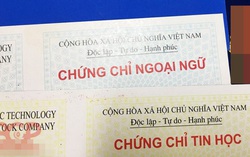 Vì sao Bộ Nội vụ đề xuất cắt bỏ hàng loạt chứng chỉ bồi dưỡng với công chức, viên chức?