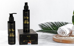 Nguy cơ hói đầu, ung thư vì thuốc nhuộm tóc, dùng ngay dầu gội Sắc Mun an toàn, hiệu quả hơn