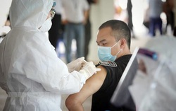 Quỹ vaccine phòng Covid-19 đã tiếp nhận được hơn 28 tỷ đồng