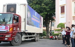 Phụ nữ Bắc Giang chung tay kết nối tiêu thụ vải thiều