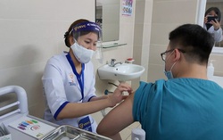 Bộ Y tế cảnh báo lừa đảo tiêm chủng vaccine ngừa Covid-19