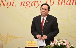 Bầu cử thành công tốt đẹp cho thấy sức mạnh đại đoàn kết toàn dân tộc