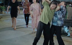 Bị đánh ghen và lột đồ trong Thương Con Cá Rô Đồng, Lê Phương phản ứng cực gắt