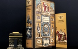 Tiểu sử chân thật về Napoléon xuất bản tại Việt Nam