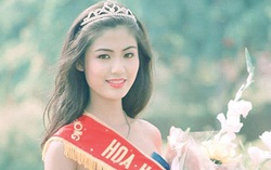 Tiểu thuyết của Hoa hậu Thu Thủy sẽ được xuất bản
