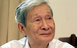 Nhà văn Nguyễn Xuân Khánh qua đời