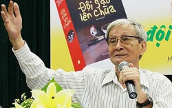 Nguyễn Xuân Khánh trong mắt bạn văn