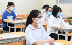 Đề thi Toán vào lớp 10 Hà Nội giảm "nhiệt" về độ khó