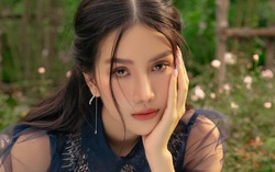 Á hậu Phương Anh tung bộ ảnh mừng sinh nhật