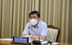 TPHCM tiếp tục giãn cách xã hội toàn thành phố 2 tuần
