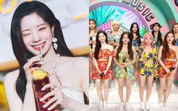 Không phải Tzuyu hay Sana, đây mới là mỹ nhân nổi bật nhất Twice