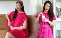 Trương Ngọc Ánh lần đầu "thất thủ" vì váy phô dáng, lộ bắp tay to