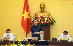 Kỳ họp đầu tiên của Quốc hội khóa XV dự kiến khai mạc ngày 20/7