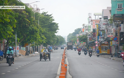 Sở Y tế TPHCM đề xuất tiếp tục giãn cách xã hội toàn thành phố 14 ngày