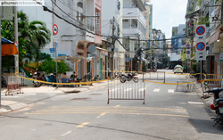 TPHCM: Giãn cách xã hội thêm 2 tuần để khoanh vùng, giải quyết những ổ dịch trong cộng đồng