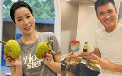 Phản ứng của sao Việt khi TPHCM giãn cách thêm 14 ngày: Người rao bán nhà, người vào bếp